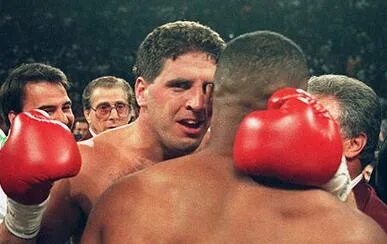 Питер макнили боксер биография фото сейчас Peter McNeeley Vs. - Peter McNeeley Vs., Louis Monaco, Butterbean Eric Esch, Hen