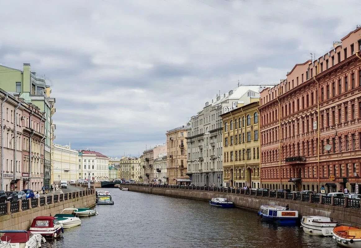 Питер мойка фото Набережная реки Мойки :: Ольга - Социальная сеть ФотоКто