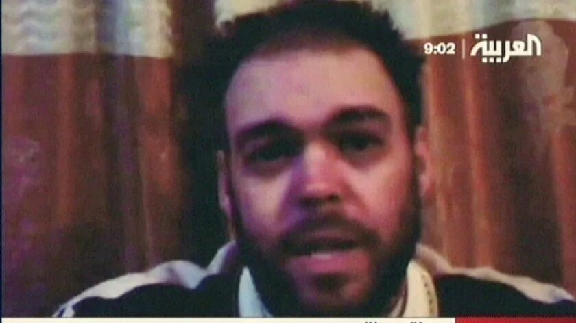 Питер мур заложник фото Britain names dead Iraq hostages - ABC News