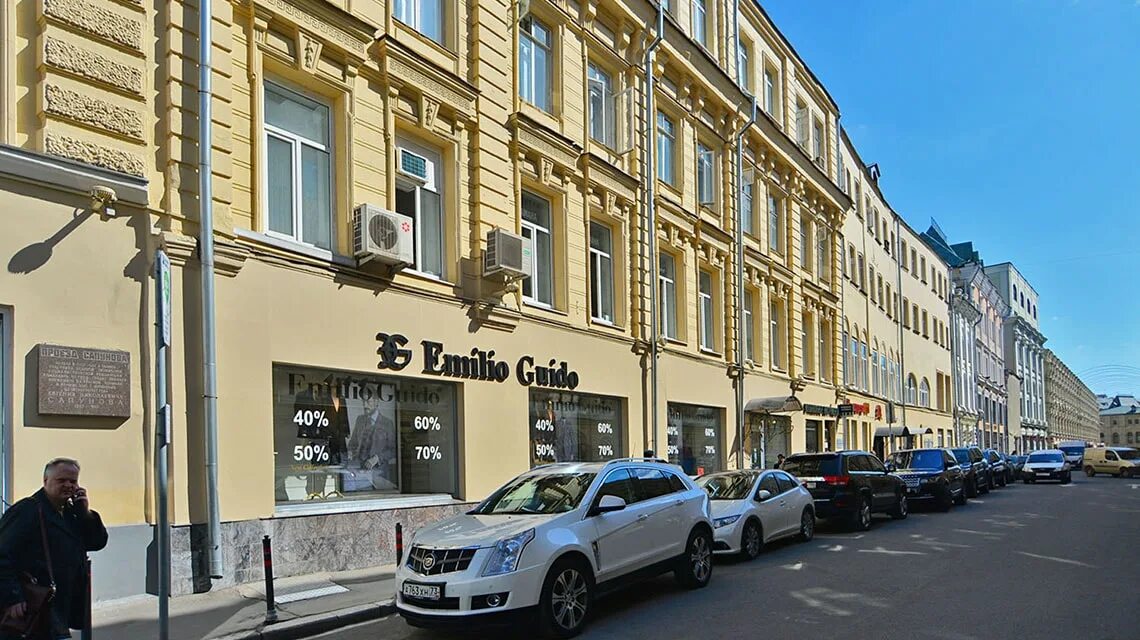 Питер никольская ул 28 фото Бизнес центр "Никольская" 273 м² - Аренда офиса