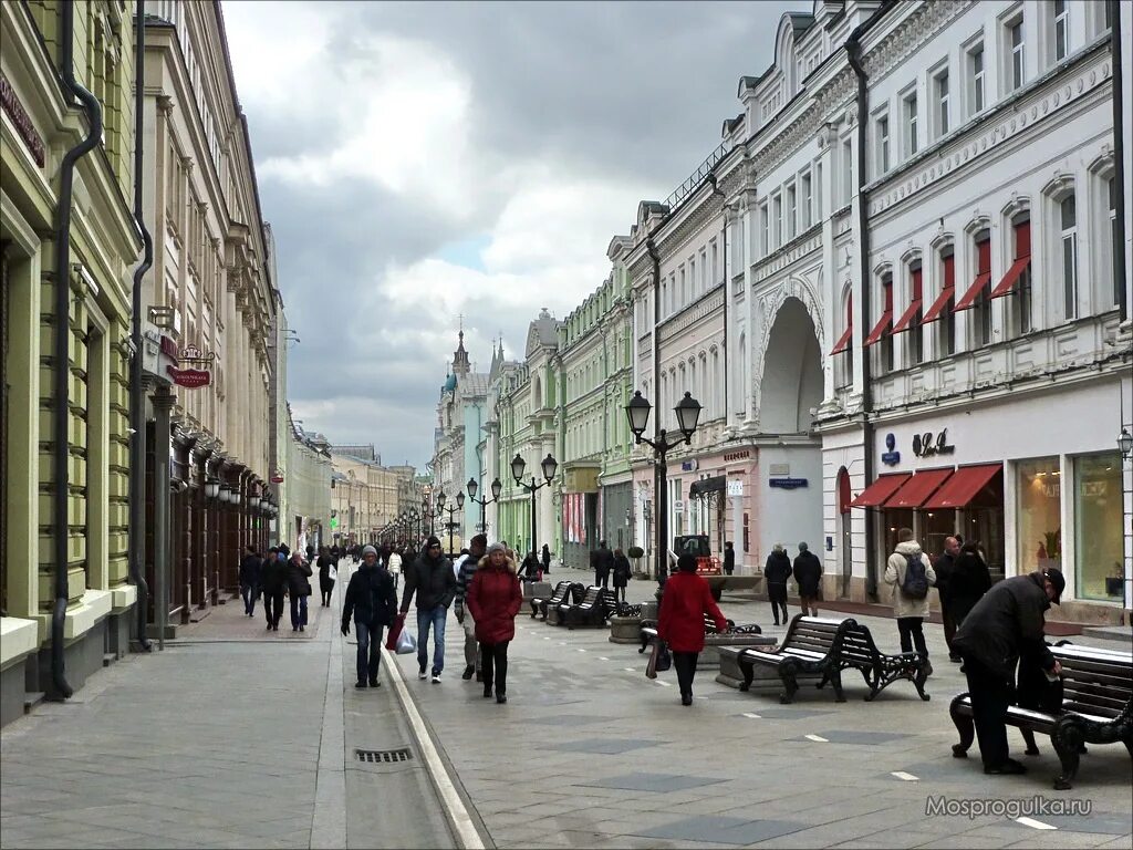 Питер никольская ул 28 фото Никольская улица в Москве