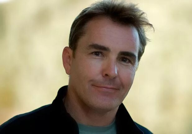 Питер норт фото окончаний Nolan North compares Uncharted Film to 50 Shades of Grey, an episode from MCM Co