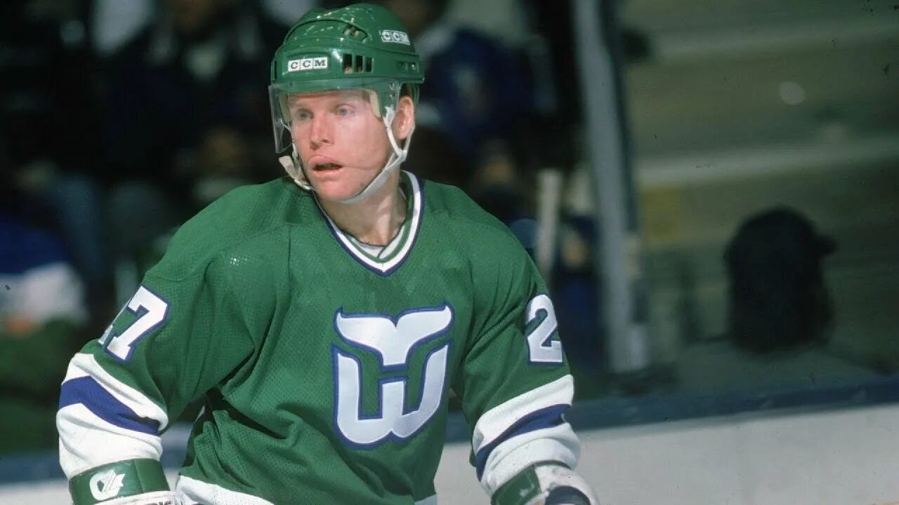 Питер норт фото окончаний The NHL's Longest Ironman Streak - The Doug Jarvis Story - YouTube