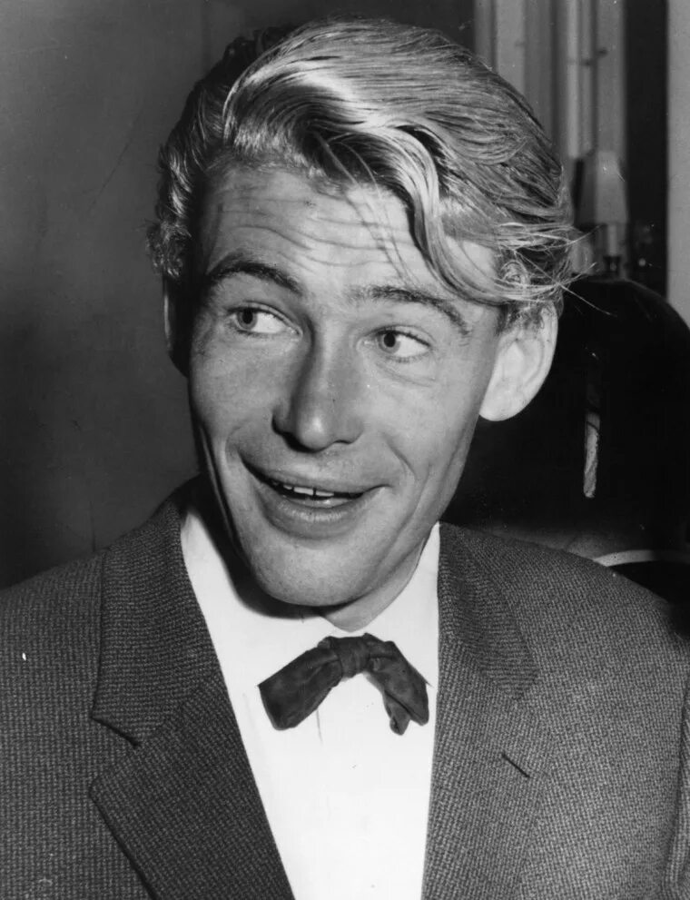 Питер о тул фото Peter O'Toole, 1932 - 2013