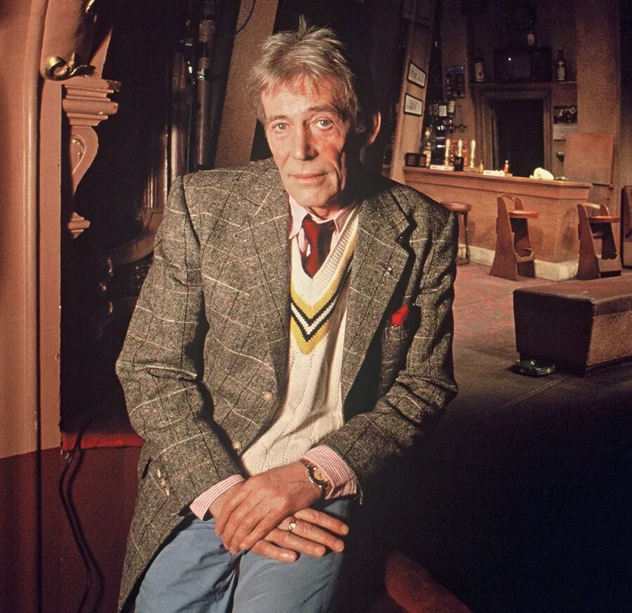Питер о тул фото Cele bitchy Peter O’Toole passed away in London on Saturday at the age of 81