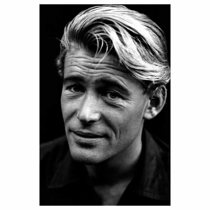 Питер о тул фото в молодости Peter O'Toole at the height of his yumminess. Those blue eyes. . Actors, Movie s