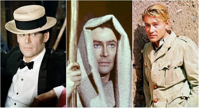 Питер о тул фото в молодости Peter OToole: One of the Irelands Greatest Film Actors #Old #Vintage #Retro Acto