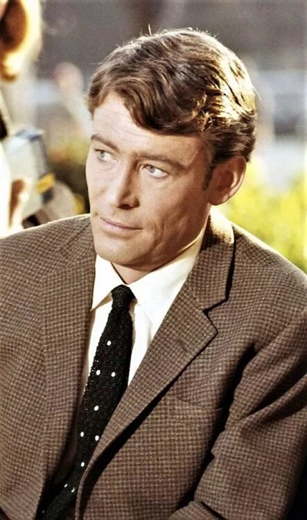 Питер о тул фото в молодости PETER O`TOOLE.