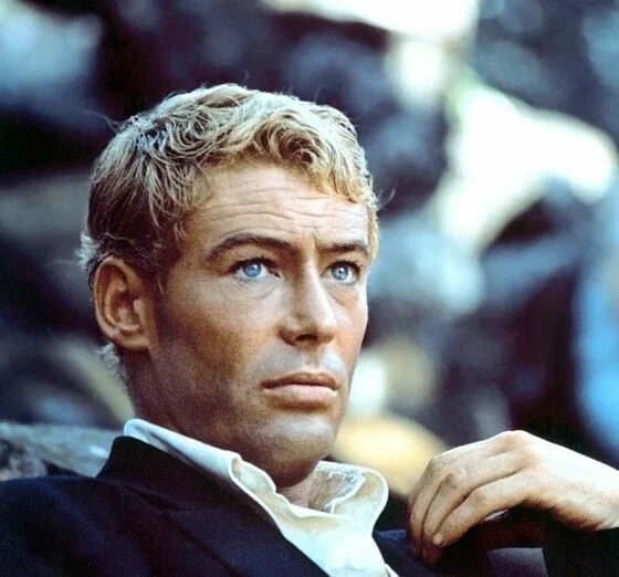 Питер о тул фото в молодости Pin by Rossy Olies on Actores Peter o'toole, Movie stars, Actors