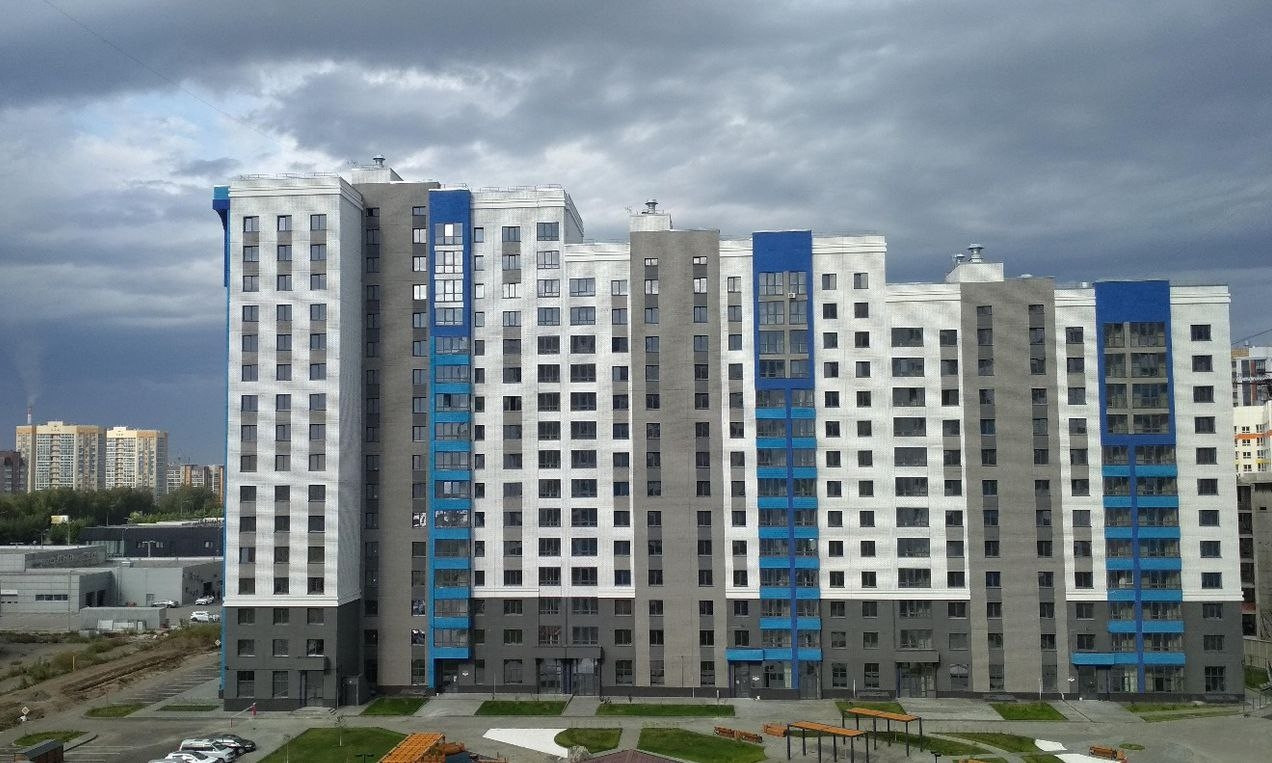 Питер павловский тракт 162 фото Купить 1-комнатную квартиру, 37.2 м² по адресу Алтайский край, Барнаул, Павловск