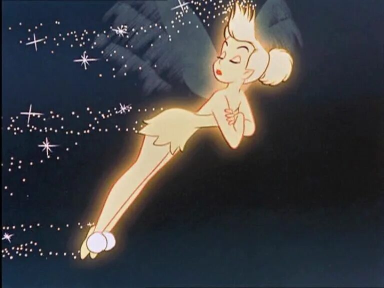 Питер пэн динь динь фото Peter Pan Image: Peter Pan Screencap in 2022 Tinkerbell disney, Tinkerbell and f