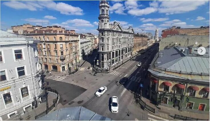 Питер пять углов фото Площадь пяти углов санкт петербург 54 фото Ast-Ohota.ru