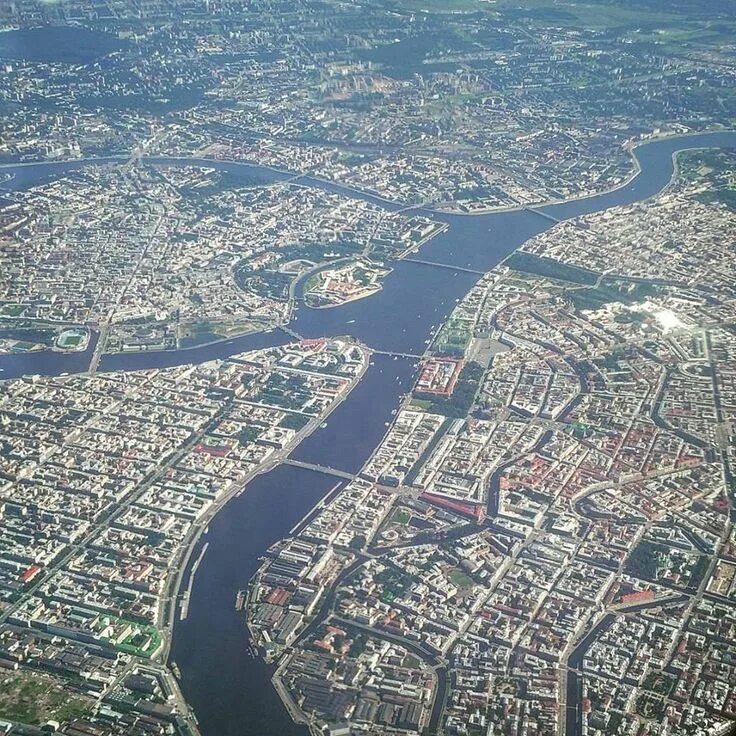 Питер с высоты птичьего полета фото Saint-Petersburg Аэрофотосъемка, Санкт петербург, Путешествия
