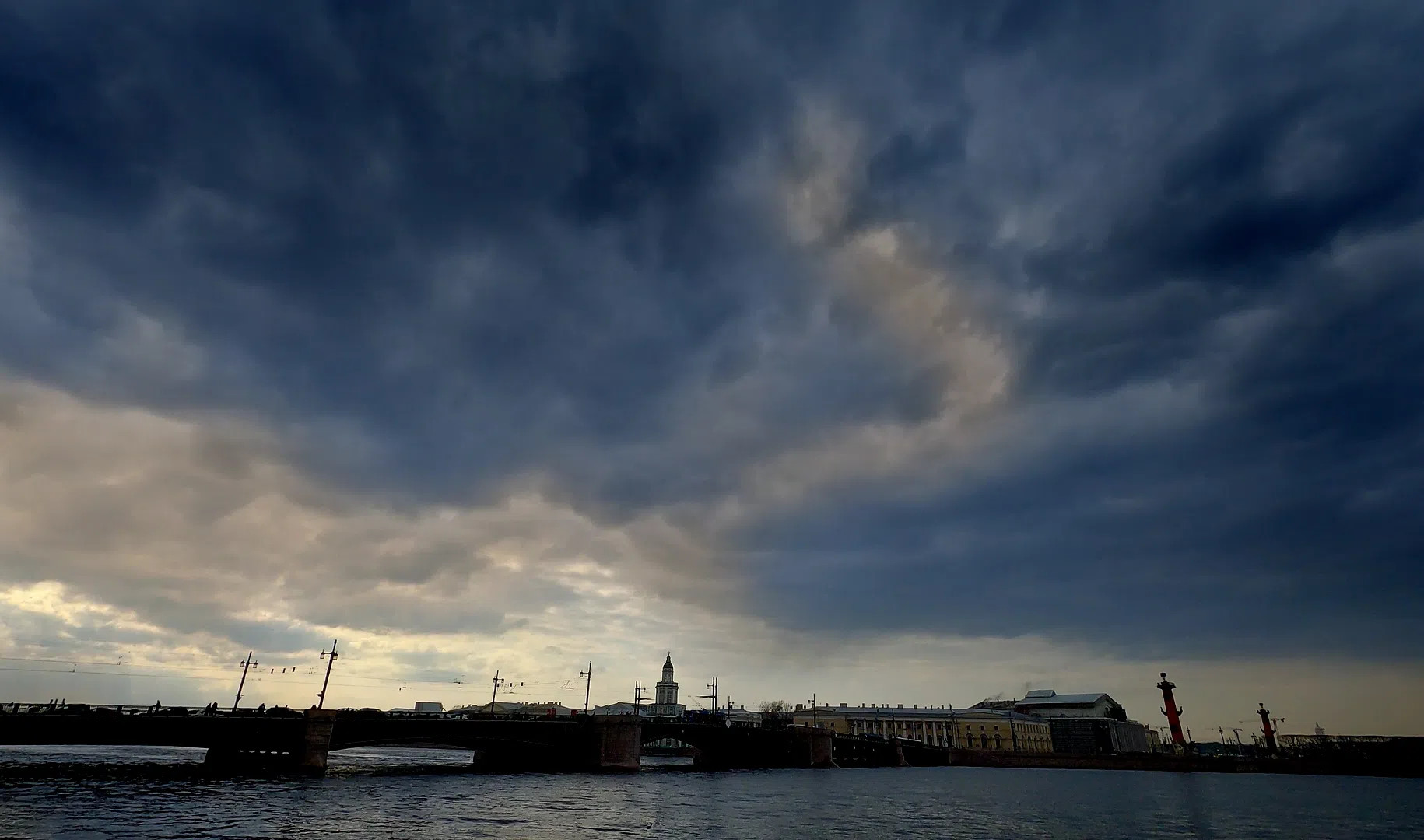 Питер сегодня фото 2024 сейчас Во вторник температура воздуха в Петербурге продолжит стабильно расти Телеканал 