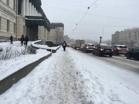 Питер сегодня фото сейчас Санкт-Петербург - главные новости и последние события - страница 800