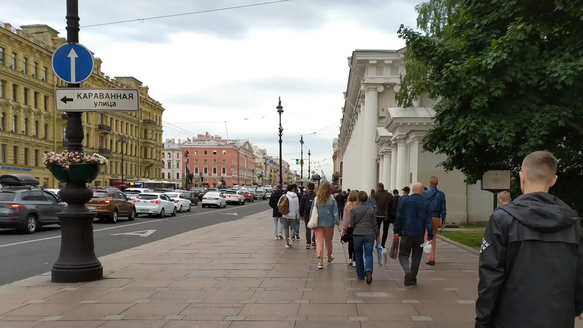 Питер сегодня фото сейчас Санкт-Петербург Дневная прогулка 7.20 - смотреть видео онлайн от "Волк" в хороше