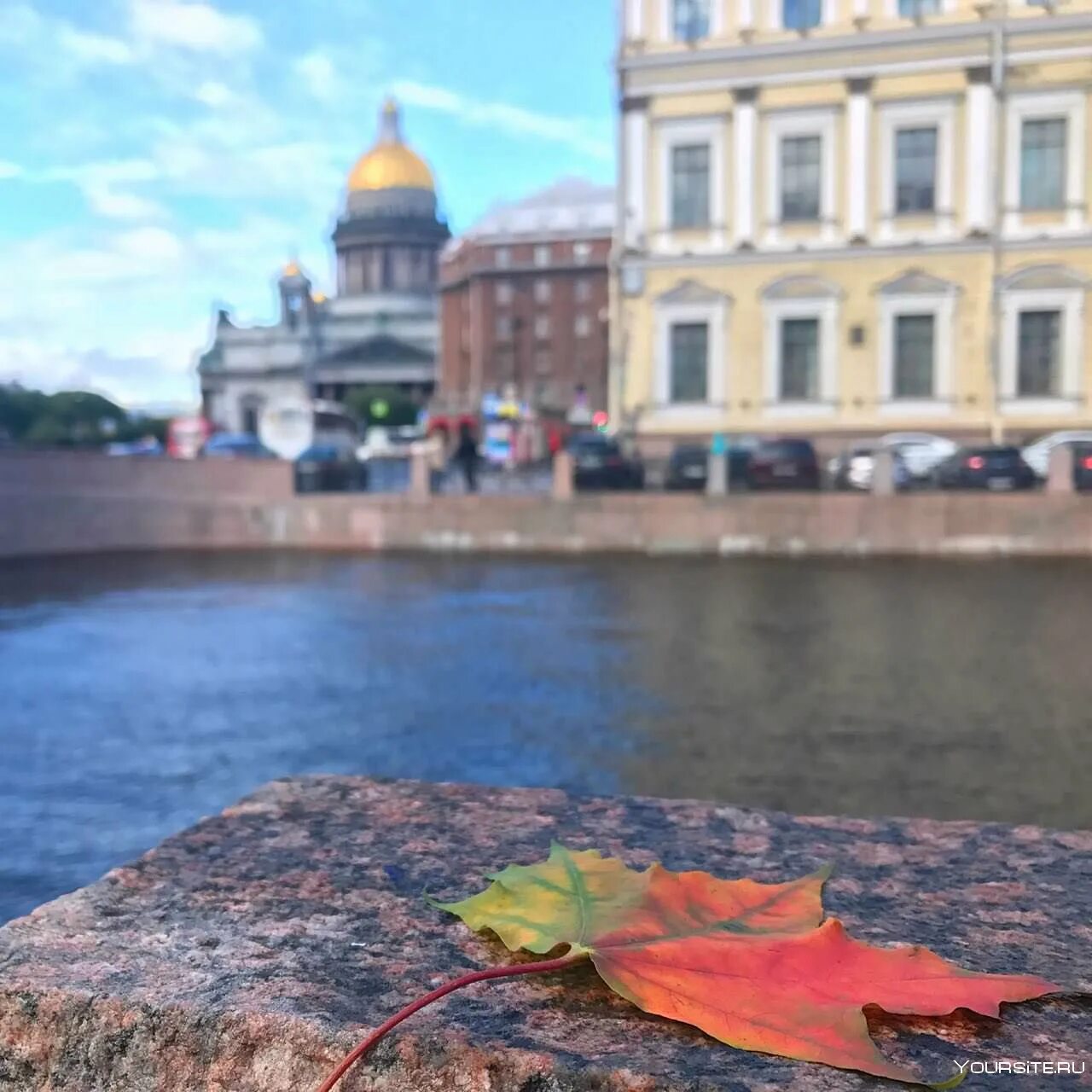 Питер сентябрь фото Туры петербурга сентябре