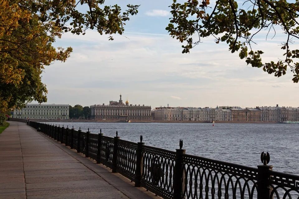 Питер сентябрь фото СПБ - Сентябрь-Октябрь 2014 - часть 2. - DRIVE2
