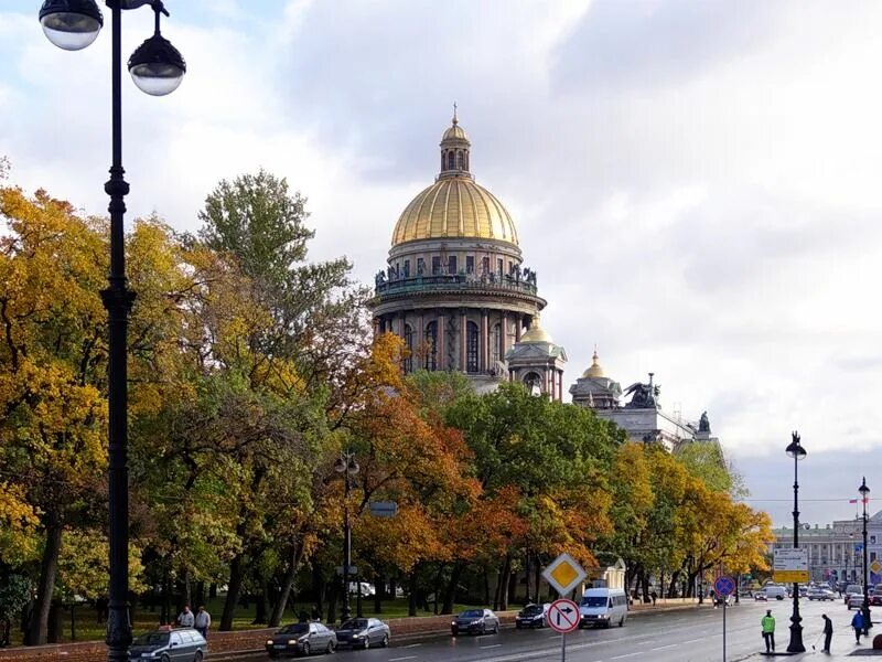 Питер сентябрь фото St. Petersburg's St. Isaac's Cathedral. Фотографии, Фотоальбом, Санкт петербург