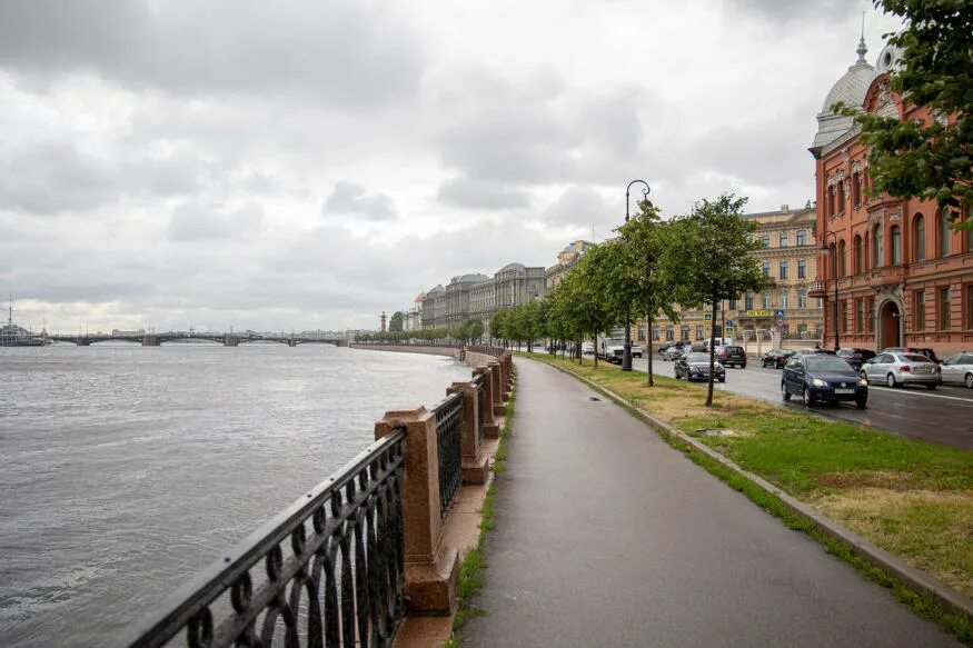 Питер сентябрь фото Петербург после дождя. Фоторепортаж