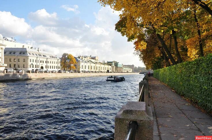 Питер сентябрь фото В Летнем саду и на Фонтанке Россия Санкт-Петербург Saint Petersburg St petersbur