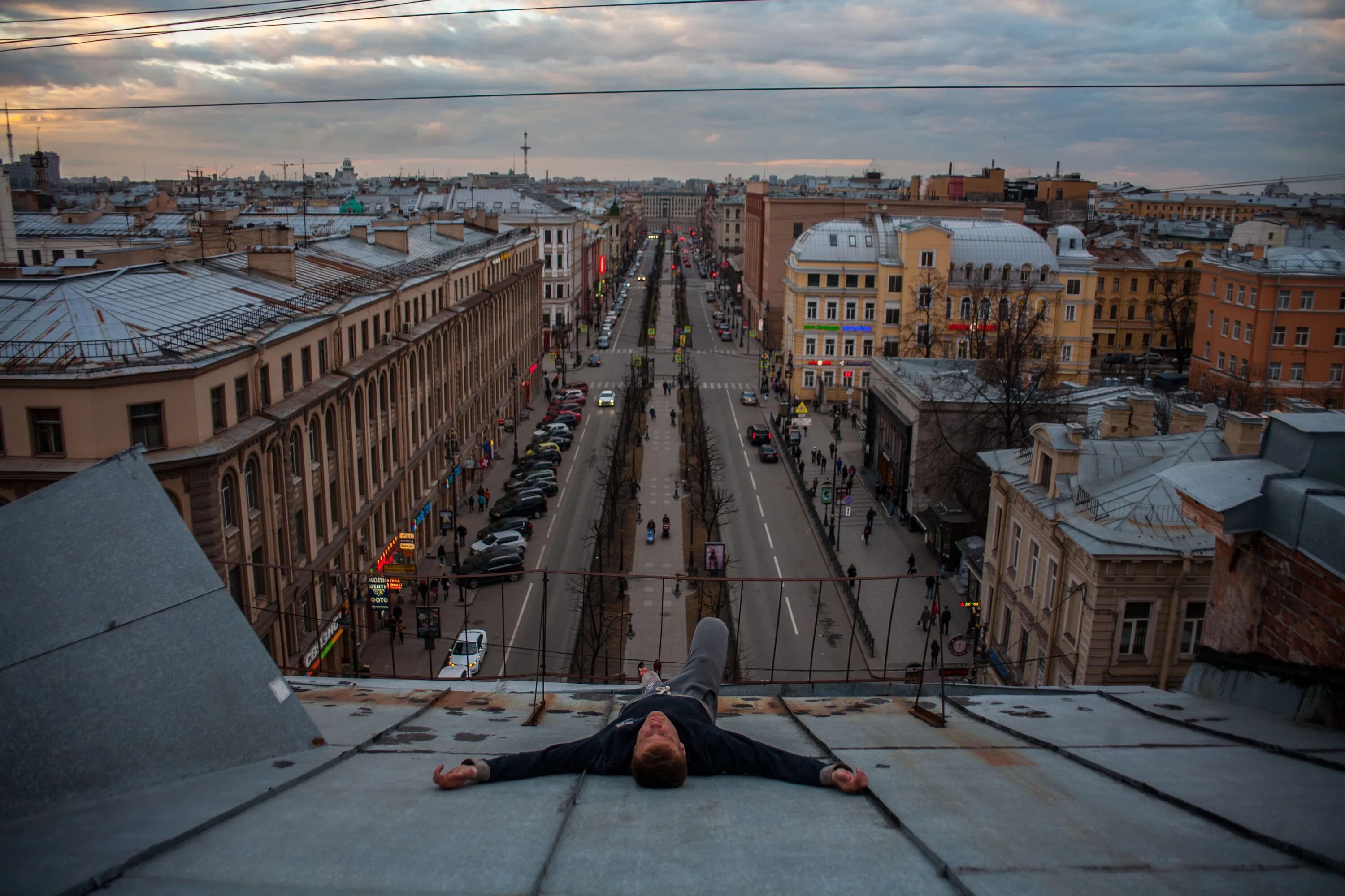 Питер сейчас фото PiteRoof, excursions, Saint Petersburg, Nevskiy Avenue, 88 - Yandex Maps