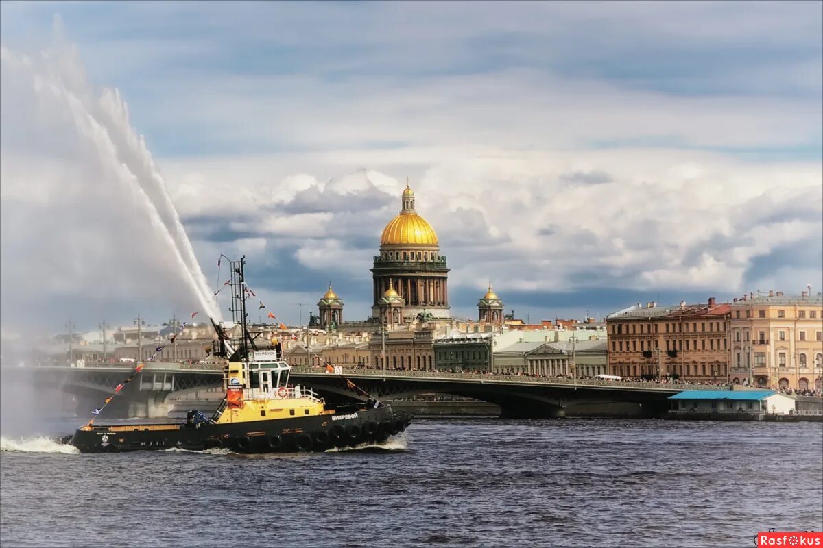 Питер сейчас фото Фото: ***. Фотограф Игорь Майоров. Город. Фотосайт Расфокус.ру