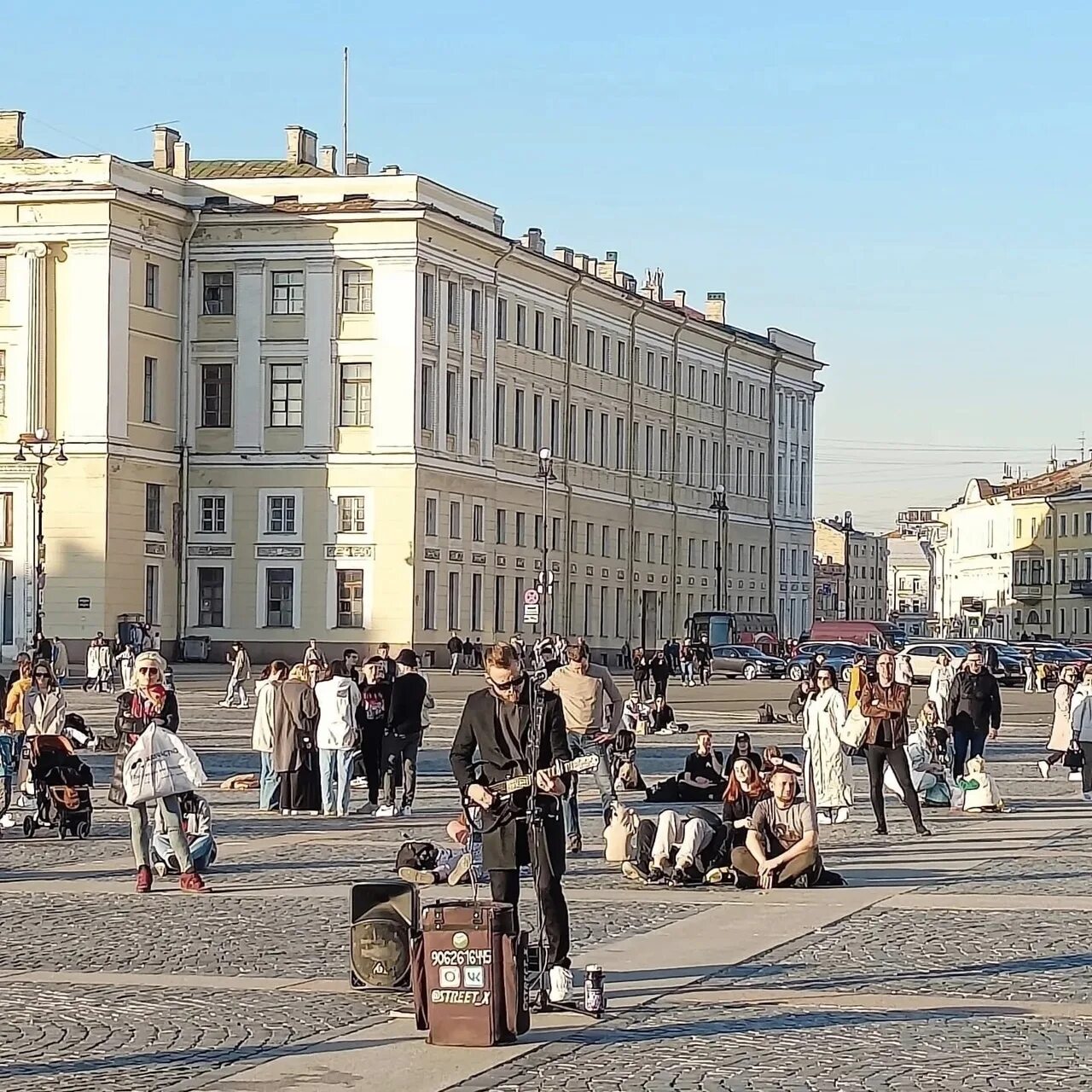 Питер сейчас фото Атмосфера музыкального Петербурга Фото: Елена Петухова 2023 St. Petersburg today