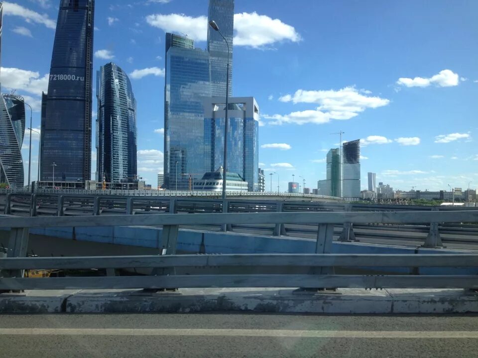 Питер сити фото СПб - Москва-Сити - СПб - Volvo XC90 (1G), 4,4 л, 2008 года путешествие DRIVE2
