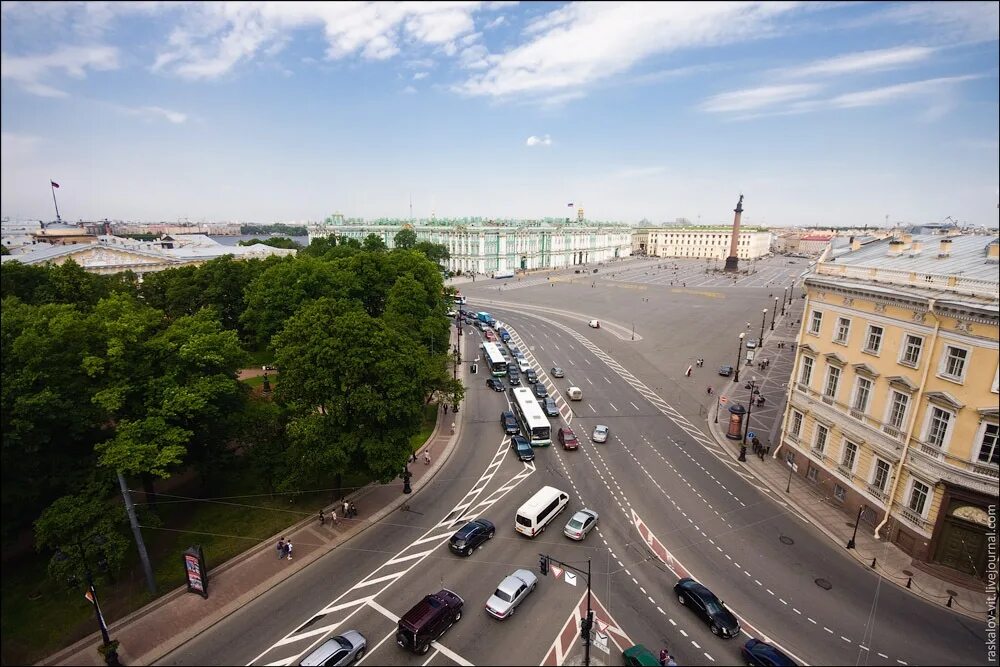 Питер сити фото Высотный Санкт-Петербург. Красота неописуемая! Часть2 - DRIVE2