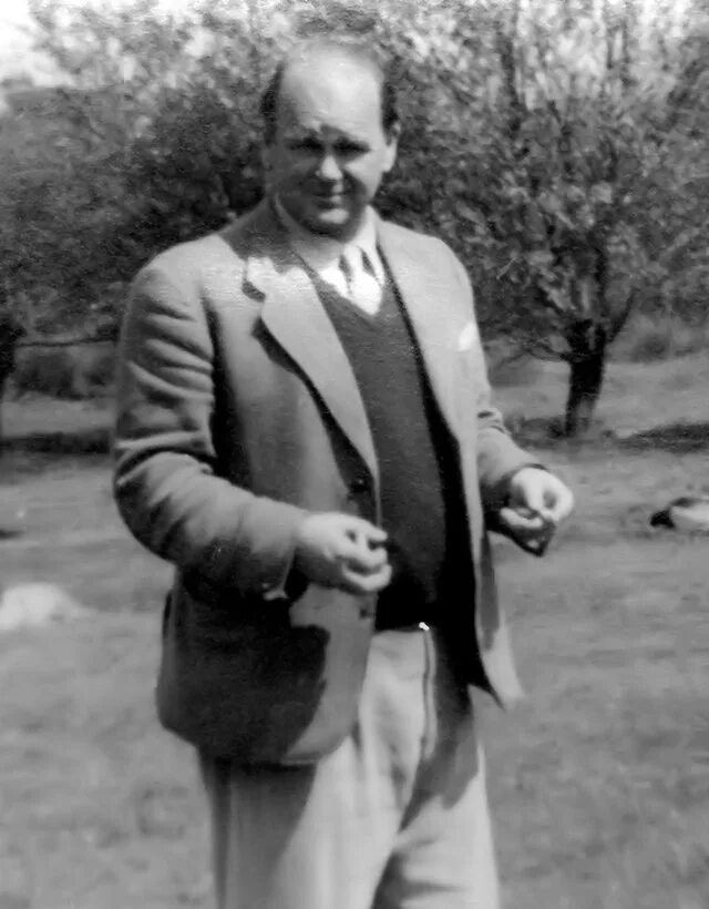 Питер скотт красная книга фото Peter Scott - Wikipedia