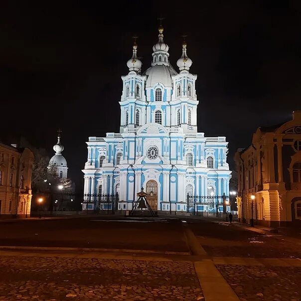 Питер смольный собор фото Адрес смольного в санкт петербурге