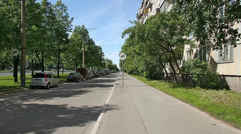 Питер софийская улица фото The unbalanced man broke from a balcony Regional News Seldon News