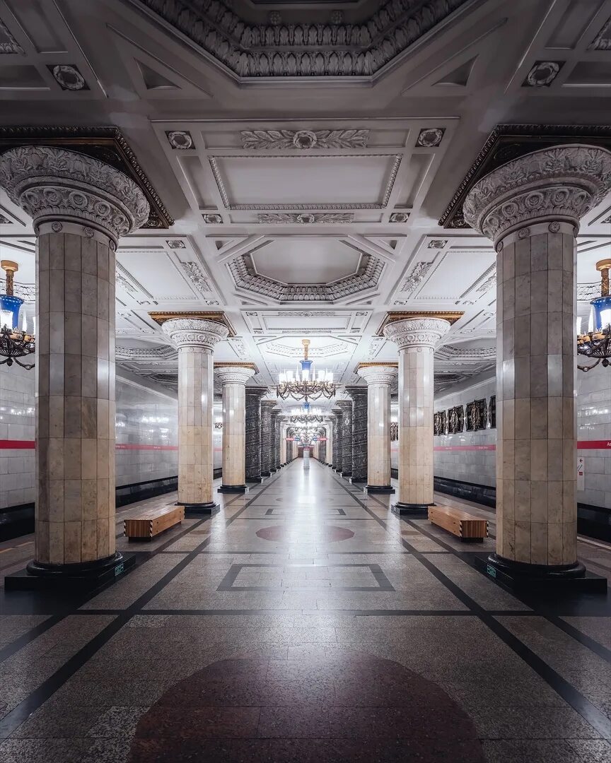 Питер станция автово фото Станция метро "Автово" Фото: andrei_mikhailov Санкт-Петербург - это мой город! П