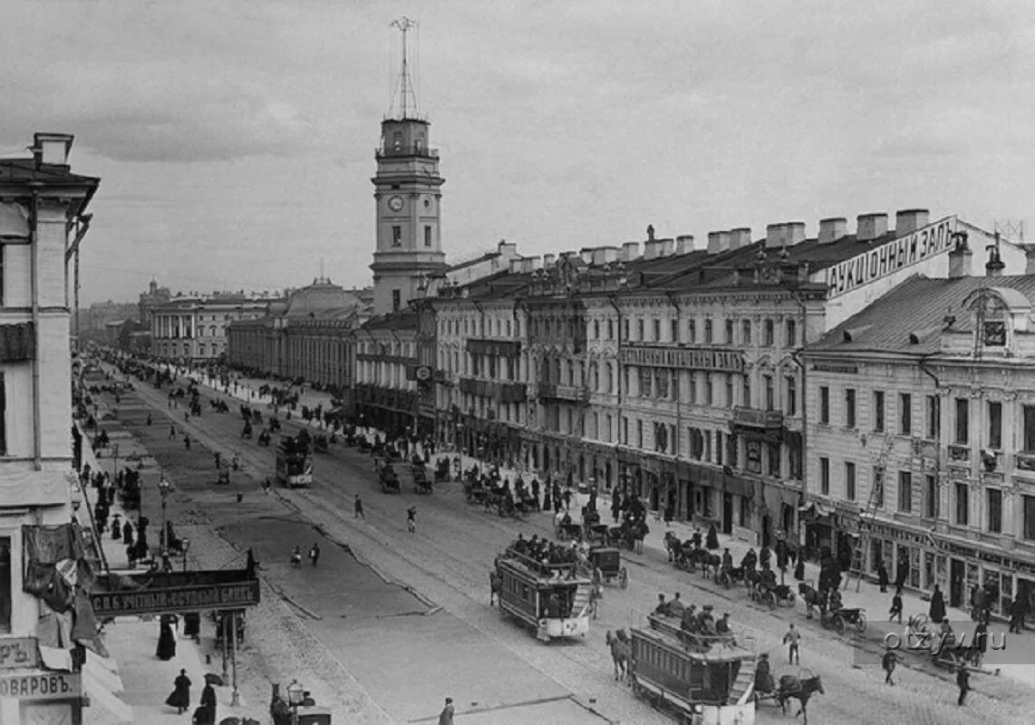 Питер старые фото города Санкт - Петербург. Взгляд туриста сквозь время - рассказ от 09.09.18