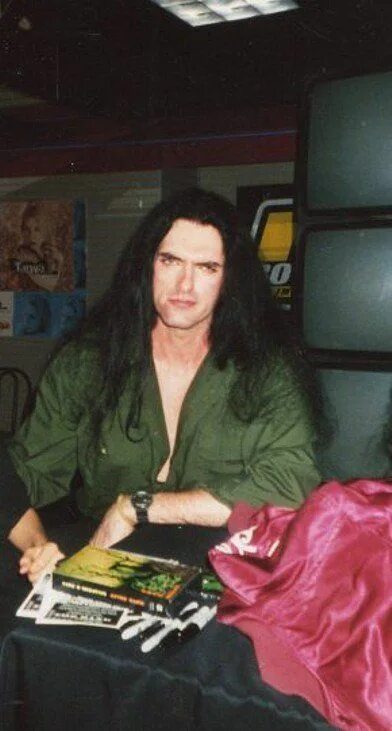 Питер стил детские фото 13 TYPE O NEGATIVE 13's photos VK Peter steele, Type o negative, Steele
