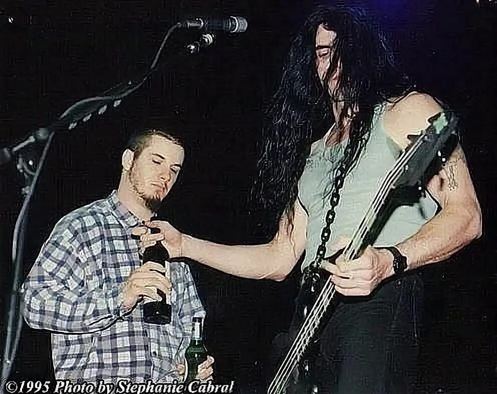 Питер стил детские фото Pin on hell yeah !!!!!! Peter steele, Type o negative, Michale graves