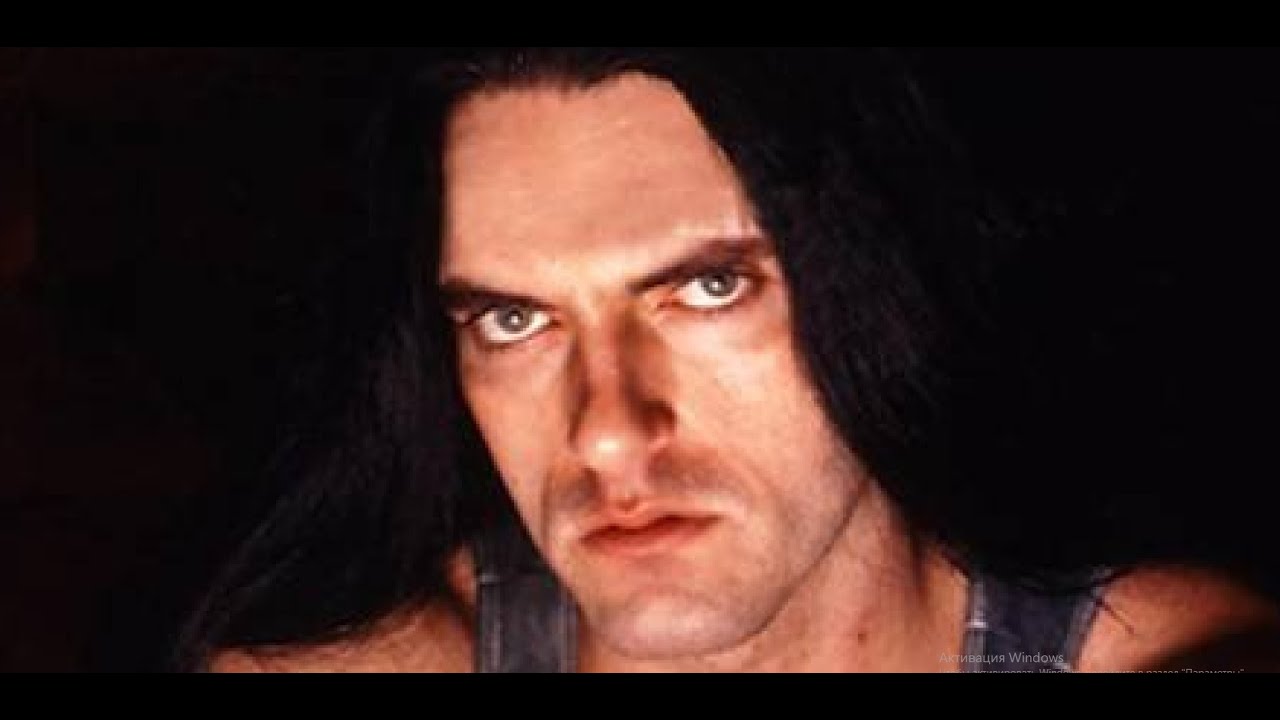 Питер стил детские фото ֍ ֍ ֍ Питер Стил (Peter Steele, TYPE O NEGATIVE) Бухти на Камеру (часть1) (перев