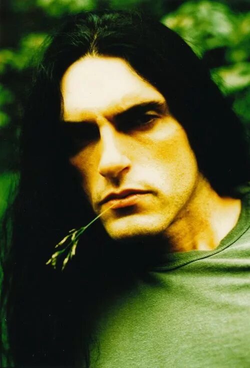 Питер стил детские фото Peter Steele of Type O Negative. Polish American rocker. R.I.P. Peter steele, Ty