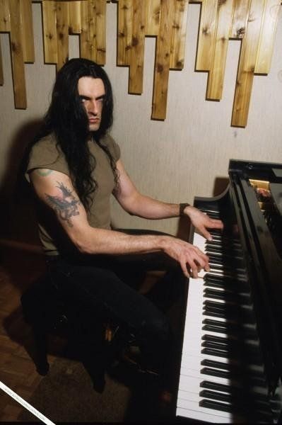 Питер стил детские фото FuckYeahTypeONegative in 2024 Peter steele, Steele, Type o negative