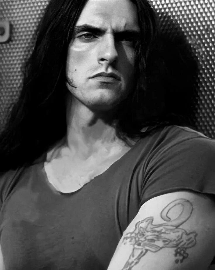 Питер стил последние фото Peter Steele Peter steele, Type o negative, Music challenge