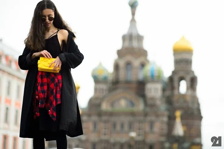 Питер стильные фото Liza Gysevskaya Saint Petersburg