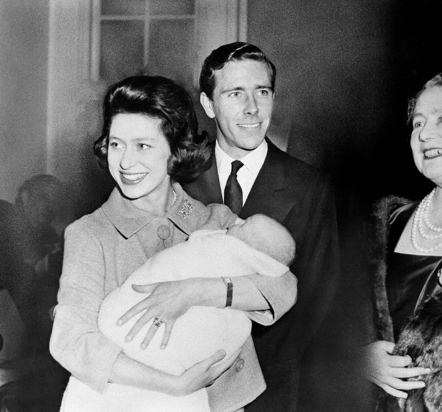Питер таунсенд и принцесса маргарет фото 80 Years of Royal Moms Princess margaret, Queen and prince phillip, Royal monarc