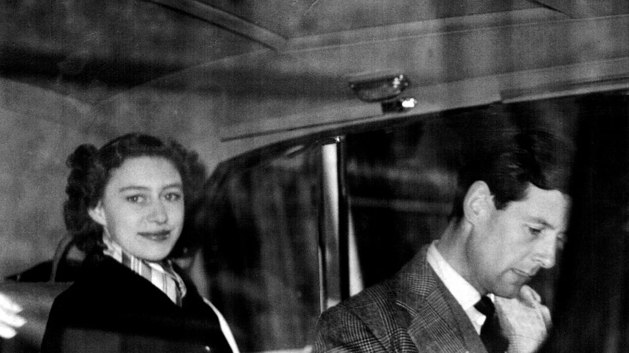 Питер таунсенд и принцесса маргарет фото A New Theory About Princess Margaret and Peter Townsend’s Relationship Vanity Fa