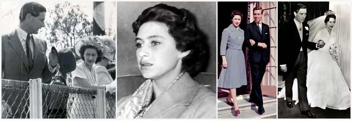 Питер таунсенд и принцесса маргарет фото Flashback Friday: The Fabulous Princess Margaret