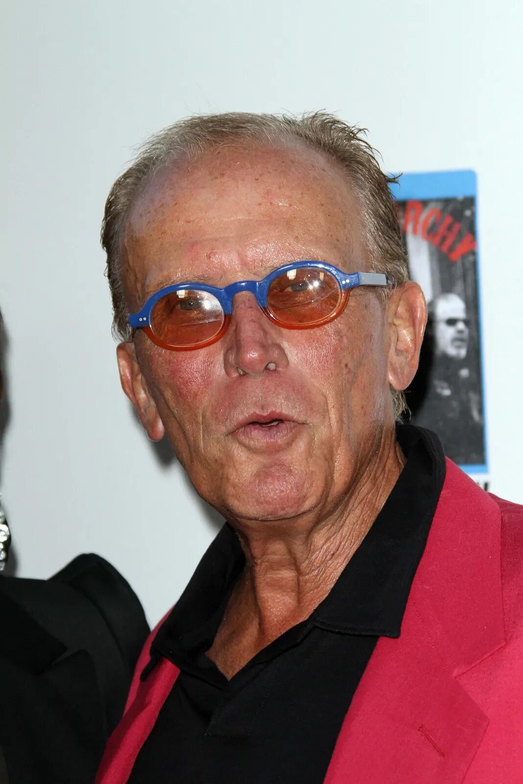 Питер уэллер фото Peter Weller 2019