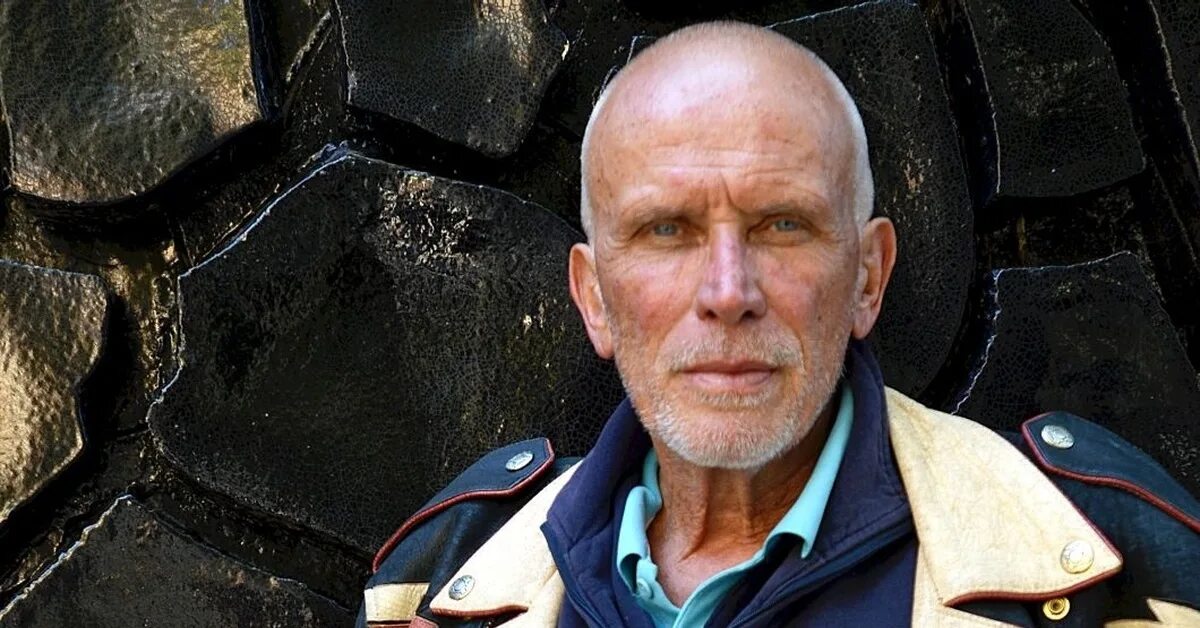 Питер уэллер фото Сегодня празднует свой 75-й день рождения актер, режиссер, сценарист, продюсер и