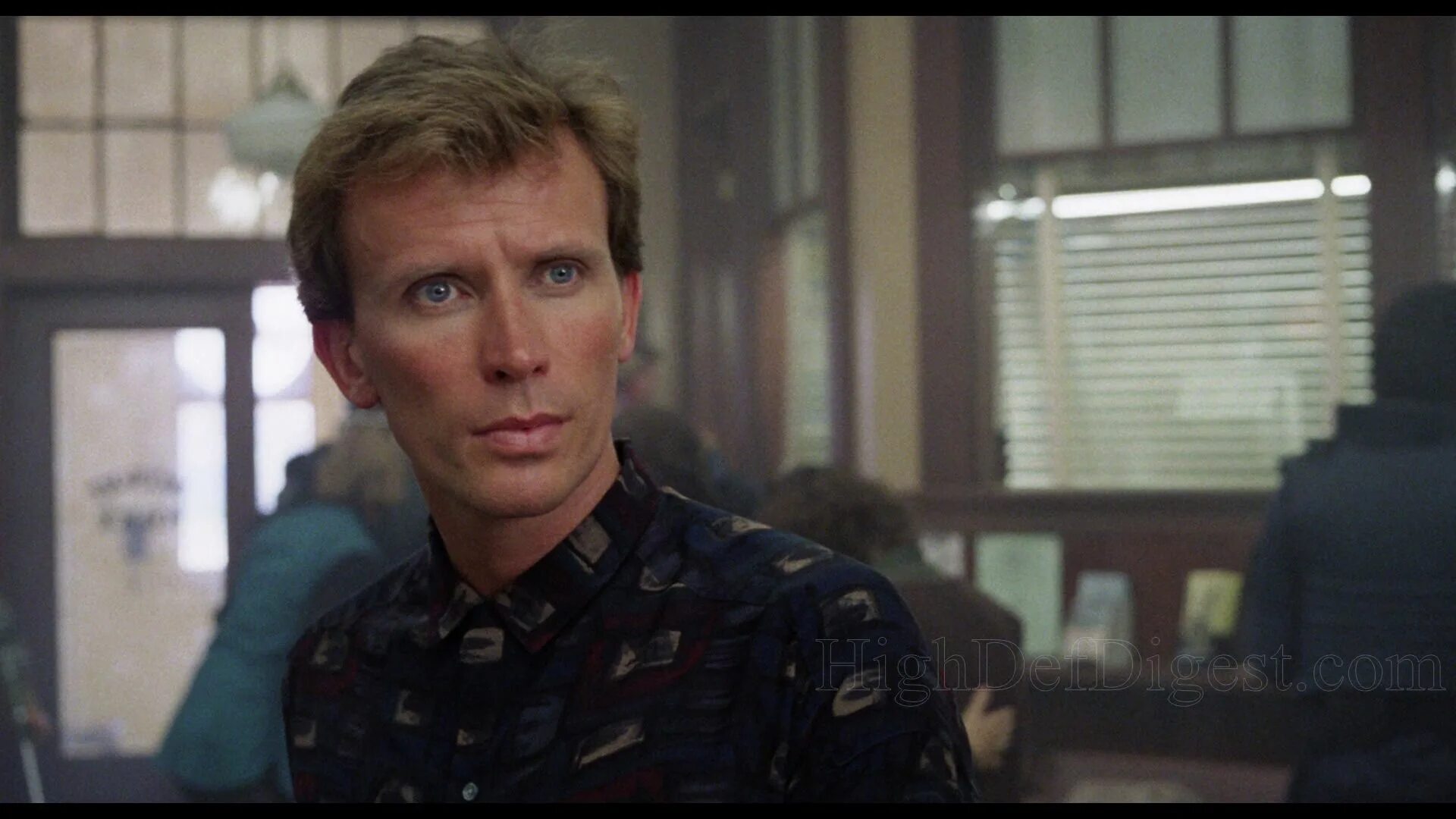 Питер уэллер в молодости фото Peter weller, Robocop, Sci fi films
