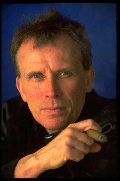 Питер уэллер в молодости фото Pin by fabio luciano on robocop Peter weller, Weller, Robocop