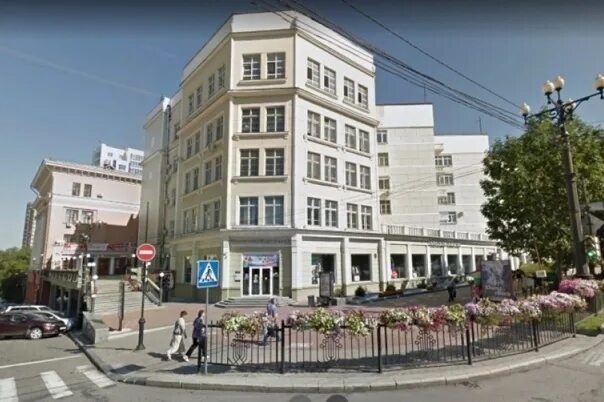 Питер ул муравьева амурского 24 фото Пока вы спали: миллиард долларов Украине от США, новая вакцина, резкий рост цен 